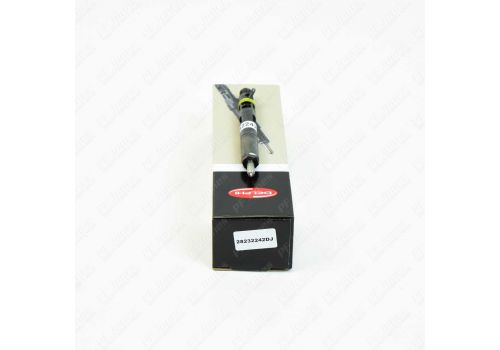 Renault Symbol 1.5 DCI 2002 Onwards Reconditioned Delphi Diesel Injector 28232242